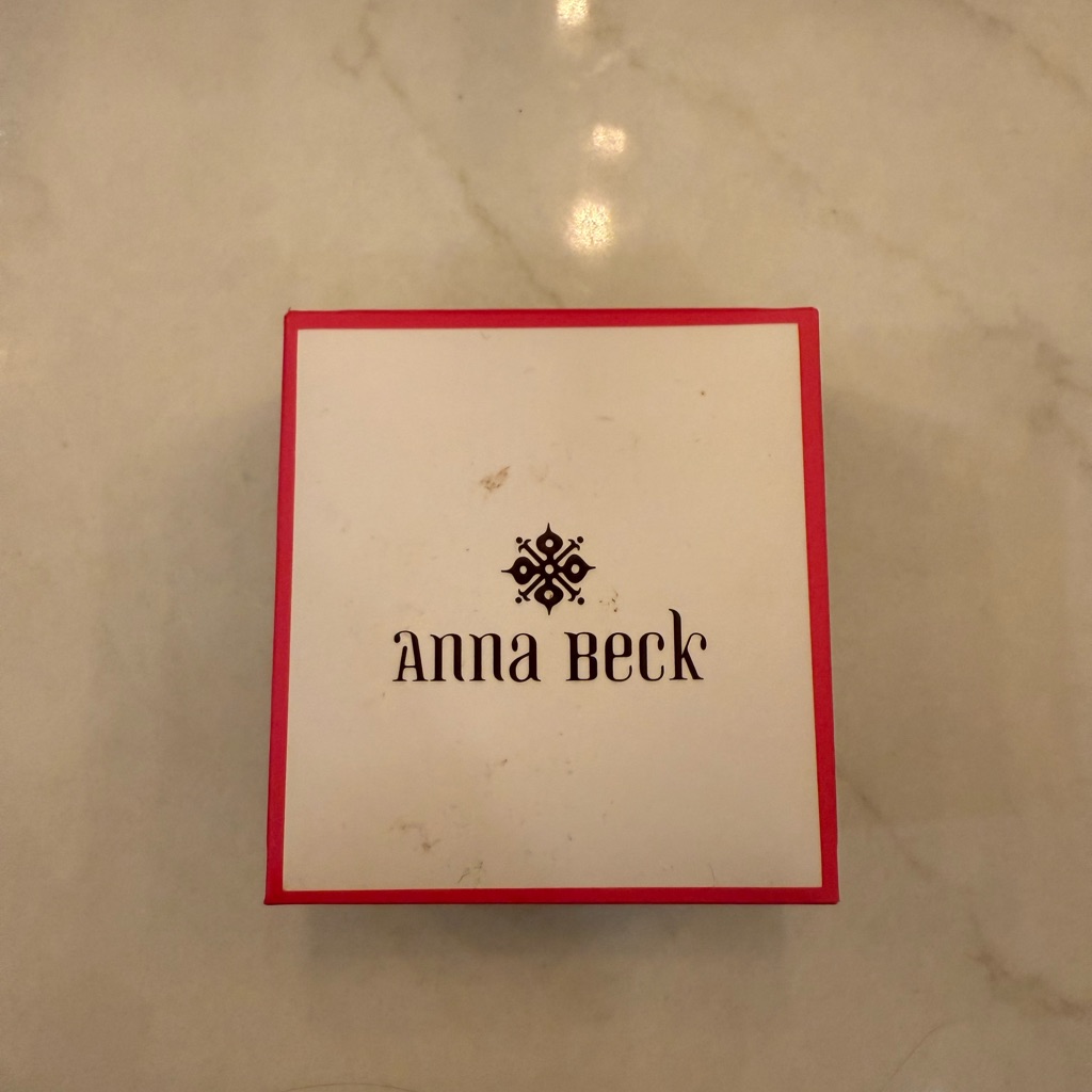 Anna Beck Sundara Pendant Necklace